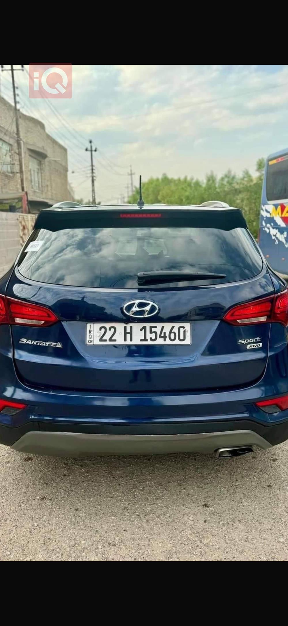 هیوندای سەنتافی